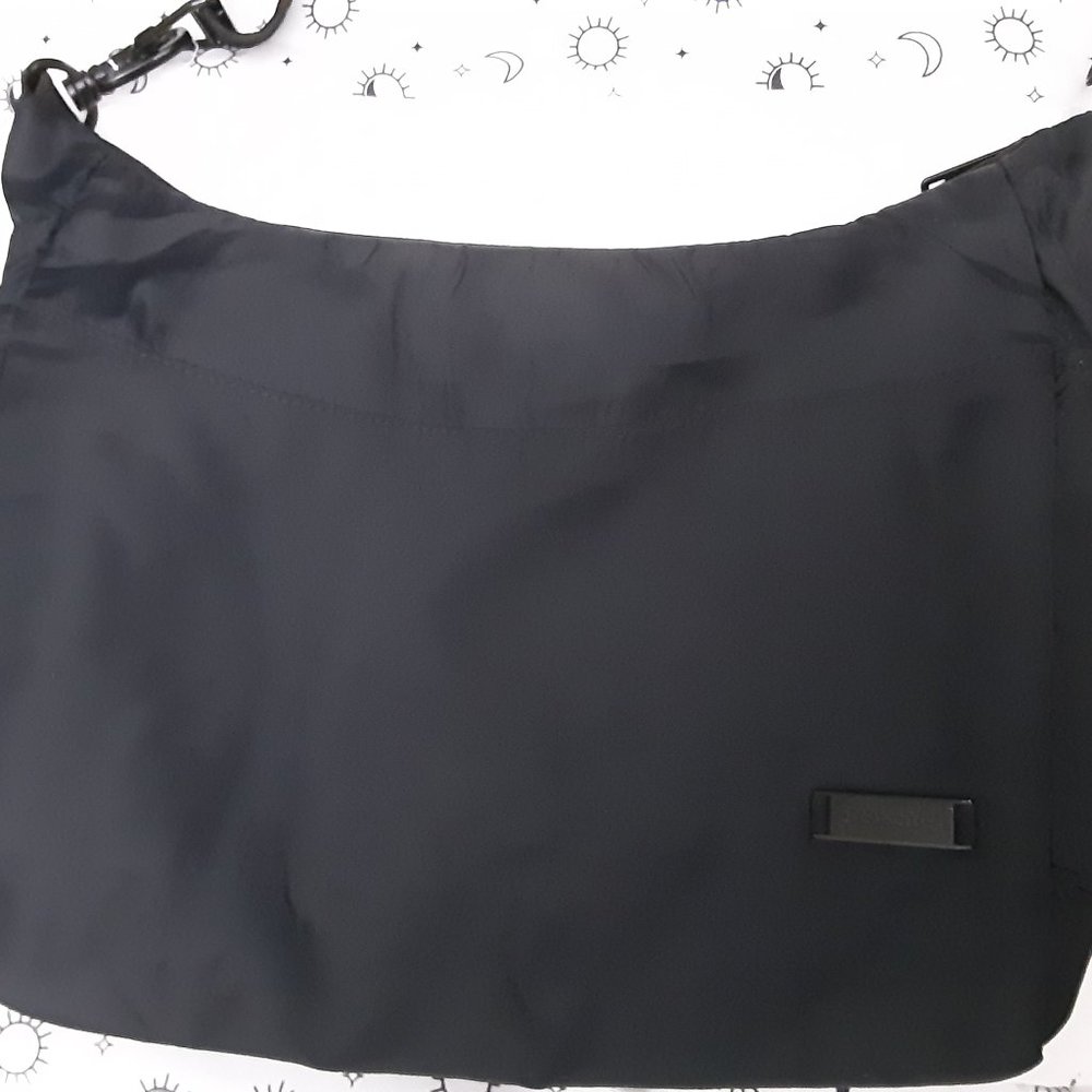 Pascsafe Crossbody